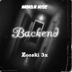 Backend - Single by Zooski 3x album reviews, ratings, credits