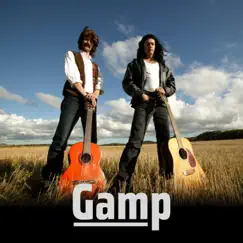 2000-2011 - EP by Gamp album reviews, ratings, credits