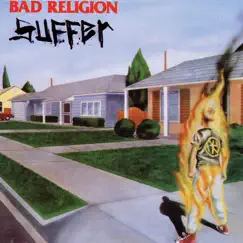 Suffer by Bad Religion album reviews, ratings, credits