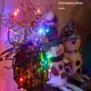 Christmas Glow - Single album lyrics, reviews, download