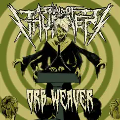 Orb Weaver - Single by A Sound of Thunder album reviews, ratings, credits