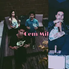 Cem Mil (feat. SAIK) Song Lyrics