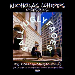 FALL/UGLY FACES (feat. Project Pat) - Single by Nicholas Whipps album reviews, ratings, credits