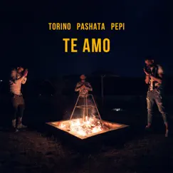 Te Amo - Single by Torino, Pashata & Pepi album reviews, ratings, credits
