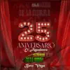 El Ayudante 25 Aniversario (En Vivo) - Single album lyrics, reviews, download