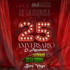 El Ayudante 25 Aniversario (En Vivo) Song Lyrics