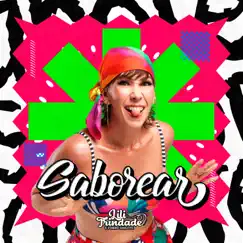 Saborear Song Lyrics