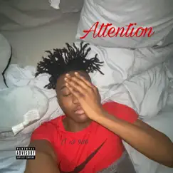 Attention - Single by Jbdakid album reviews, ratings, credits