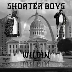 WILDIN (feat. Clay L) - Single by Heavy De album reviews, ratings, credits