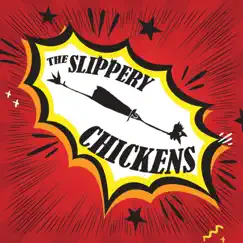 Red Cover by The Slippery Chickens album reviews, ratings, credits