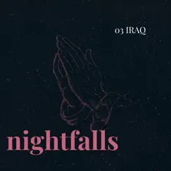 Nightfalls Song Lyrics
