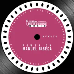 Power On - Single by Manuel Ribeca album reviews, ratings, credits
