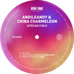 African Child (feat. Suka) Song Lyrics