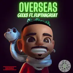 Overseas - Single by Geex3 album reviews, ratings, credits