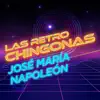 Las Retro Chingonas album lyrics, reviews, download