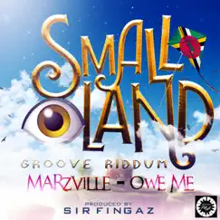 Owe Me - Single by Marzville & Sir Fingaz album reviews, ratings, credits