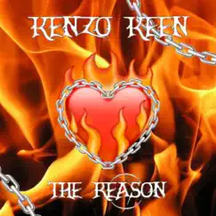 The Reason - Single by Kenzo Keen album reviews, ratings, credits