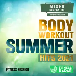 Slow Clap (Fitness Version Mixed 128 Bpm / 32 Count) [Mixed] Song Lyrics