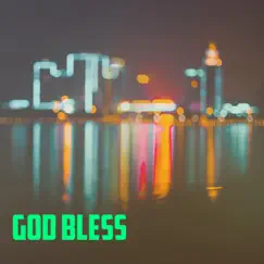 God Bless - Single by Connect Logic, Olbers Paradox & Antidote album reviews, ratings, credits