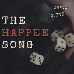The Happee Song - Single by Abbie Quinn album reviews, ratings, credits