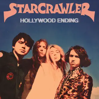 Hollywood Ending - Single by Starcrawler album download