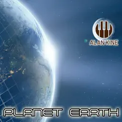 Planet Earth - Single by Alan Kine album reviews, ratings, credits