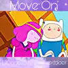 Move On (feat. Ajnextdoor) - Single album lyrics, reviews, download