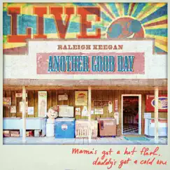 Another Good Day (Live at Blue Grotto) Song Lyrics