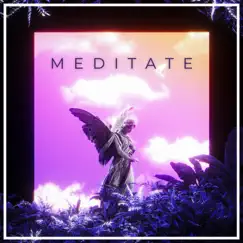 Meditate (feat. YHWHHH) Song Lyrics