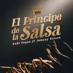 El Príncipe De La Salsa by Ralfi Pagan & Johnny Nelson album reviews, ratings, credits