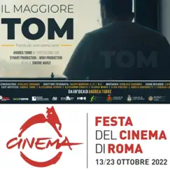 Il Maggiore Tom (Original Motion Picture Soundtrack) by Luca Perrone album reviews, ratings, credits