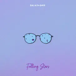 Falling Stars - Single by Casiio & Dontcry album reviews, ratings, credits
