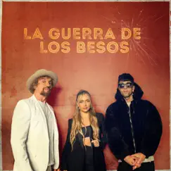 La Guerra de los Besos (feat. Bejo) Song Lyrics