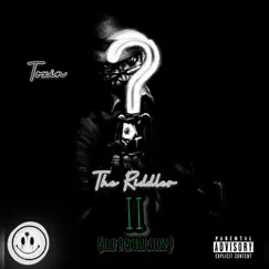 The Riddler II (Self Destruction) Song Lyrics