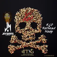 Lil Hot (feat. HotHead Noop) - Single by Jaybars album reviews, ratings, credits