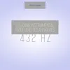 432 Hz Relaxing Instrumental Piano and Ocean Waves album lyrics, reviews, download