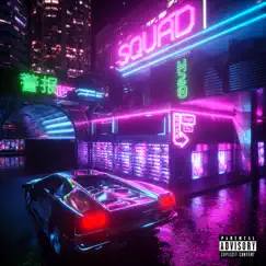 Squad - Single by EZOW, N1YAH & SAYF album reviews, ratings, credits