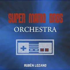 Main Theme Orchestra (From 