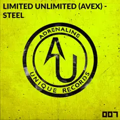 Steel - Single by LIMITED UNLIMITED (AVEX) album reviews, ratings, credits
