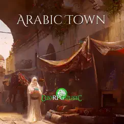 Arabic Town Song Lyrics
