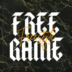 Free Game Freestyle Song Lyrics