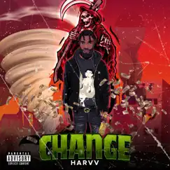 Change - Single by Harvv album reviews, ratings, credits