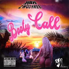 Booty Call - Single by Hbk 2wo3hree album reviews, ratings, credits