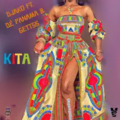 Kita (feat. Dé Panama & Gettss) Song Lyrics