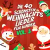 Ich wünsch dir 'ne frohe Weihnacht (feat. Mama Sandy) {Pop Version} song lyrics