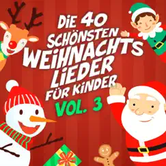 Ich wünsch dir 'ne frohe Weihnacht (feat. Mama Sandy) {Pop Version} Song Lyrics