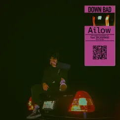 Down Bad (feat. SPLASHWOE) Song Lyrics