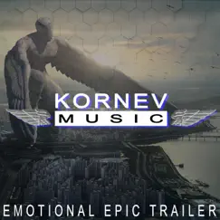 Emotional Epic Trailer Song Lyrics