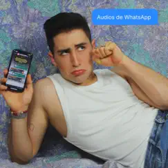 Audios de whatsapp - Single by Alex Cots album reviews, ratings, credits