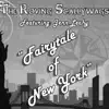 Fairytale of New York (feat. Jenn Leahy) - Single album lyrics, reviews, download